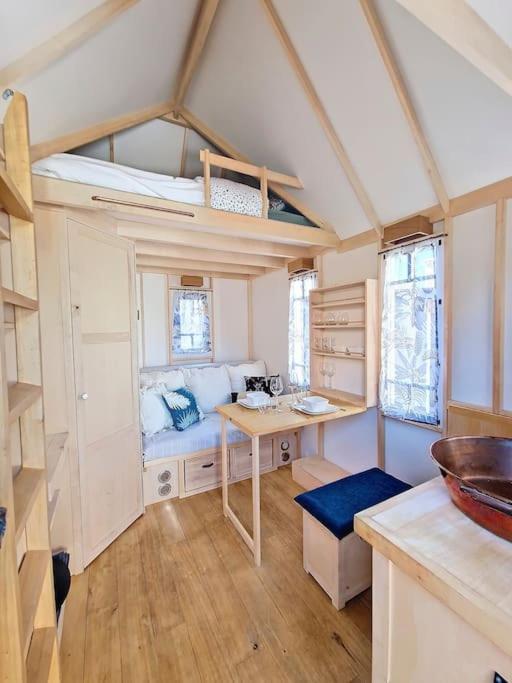 Cosy Tiny Centre-Ville De Nîmes Eksteriør bilde